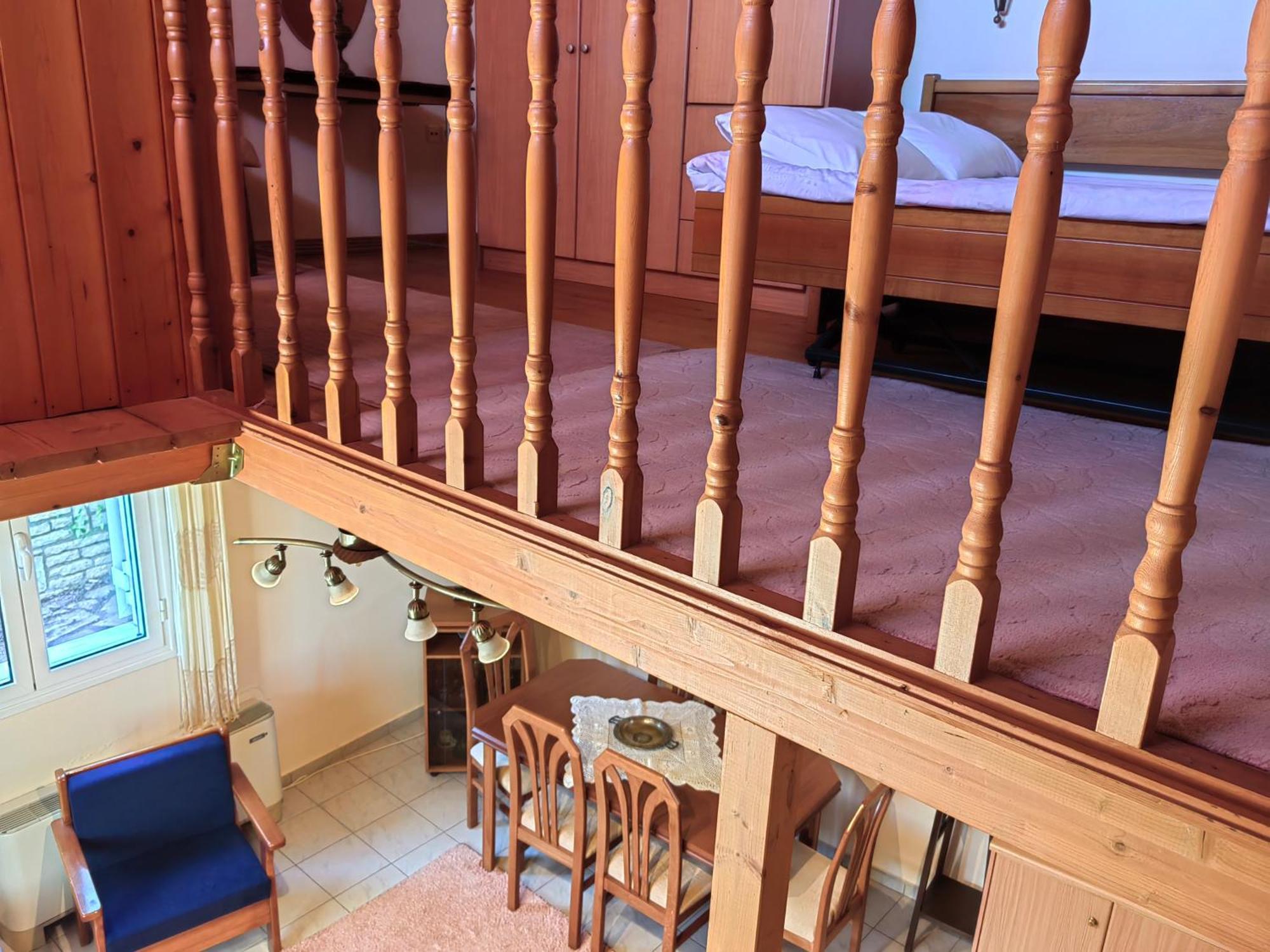 Villa Plataniotissa Mansion à Kalavryta Extérieur photo